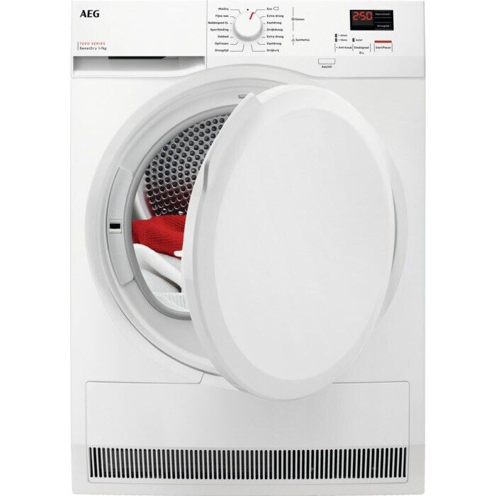 AEG TR717L0Z Droger