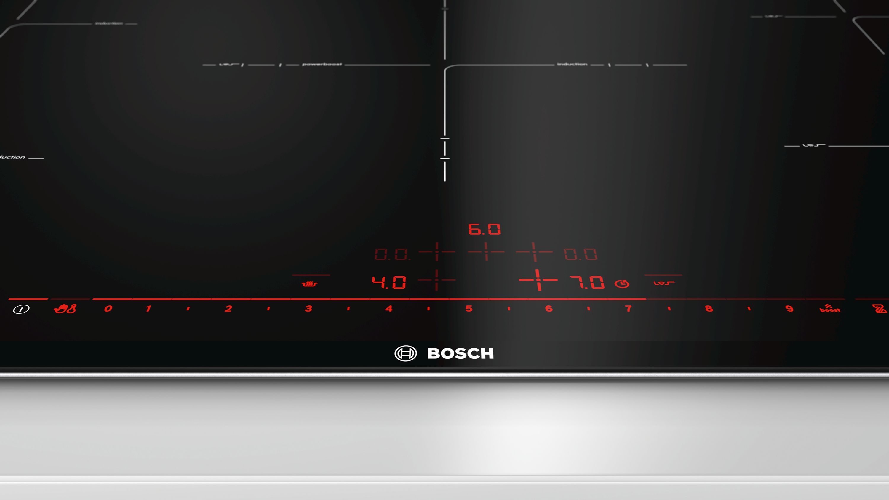 Bosch - PIV975DC1E Inductie kookplaat