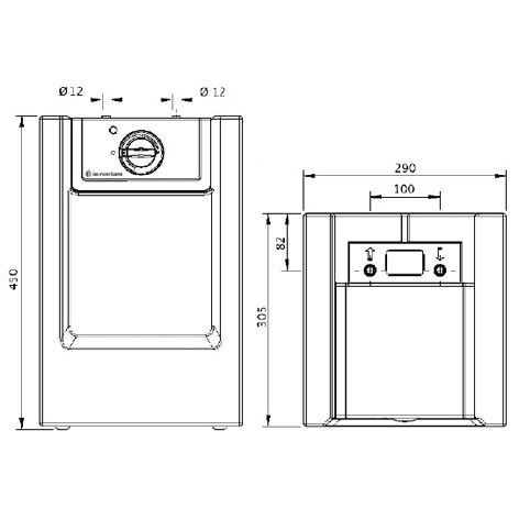Inventum - 691349 Boilers