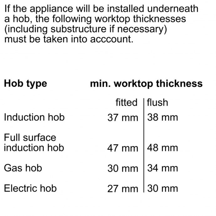 Siemens - HB675GBS1 Solo oven
