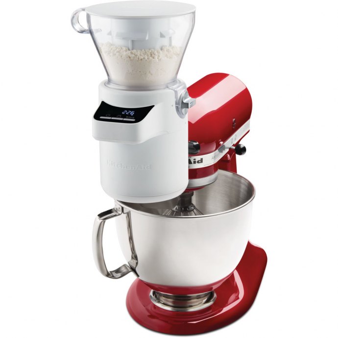 KitchenAid - 5KSMSFTA Overige