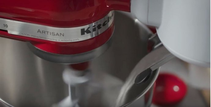 KitchenAid - 5KSMSFTA Overige