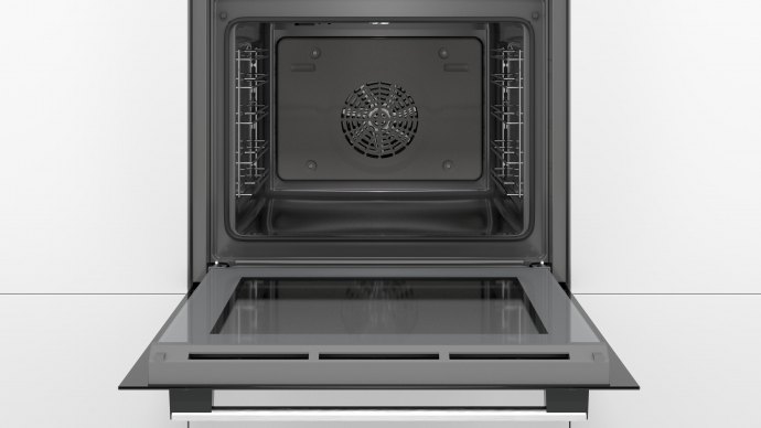 Bosch - HBA513BS1 Solo oven