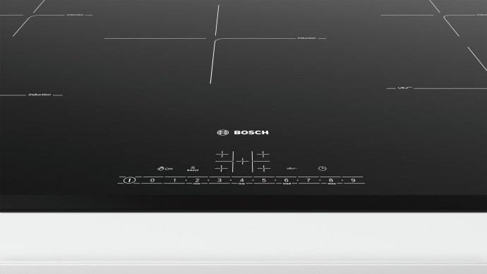 Bosch - PIV851FC5E Inductie kookplaat