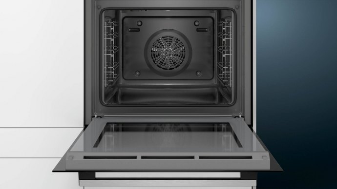 Siemens - HB513ABR1 Solo oven