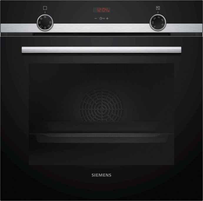 Siemens - HB513ABR1 Solo oven