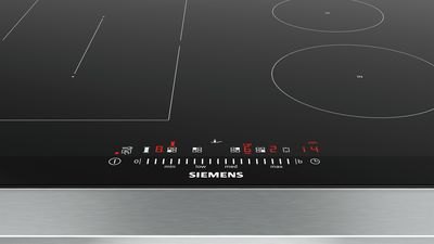 Siemens - ED775FSC5E Inductie kookplaat