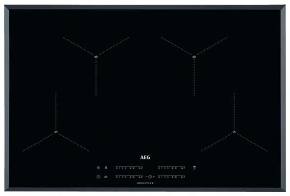 AEG IAE84411FB Inductie kookplaat