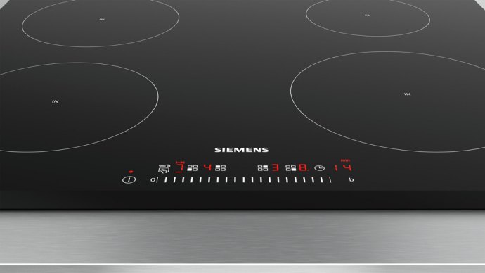 Siemens - EU631FEB2E Inductie kookplaat