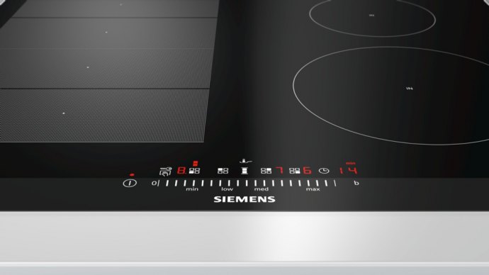 Siemens - EX675FEC1E Inductie kookplaat