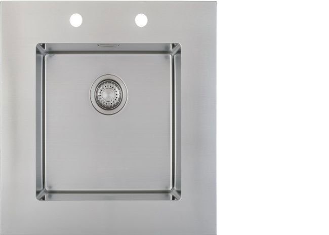 Caressi - CAMS34R10 Spoelbakken