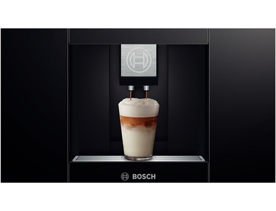 Bosch - CTL636ES1 Inbouw koffieautomaat