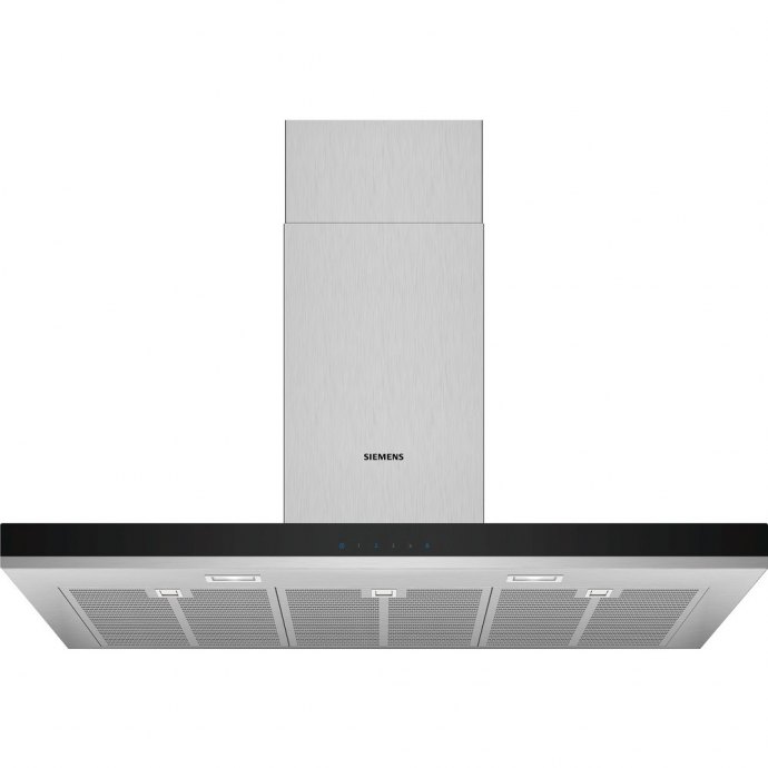 Siemens LC97BHM50 Wandschouw afzuigkap
