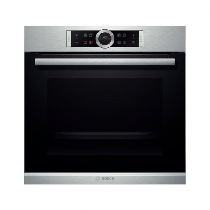 Bosch HBG675BS1 Solo oven