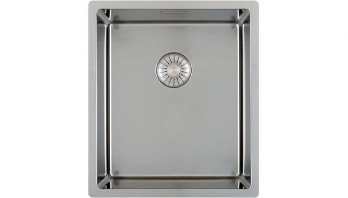 Caressi CAPP34R10 Spoelbakken