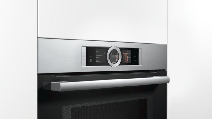 Bosch - CMG656BS1 Combi magnetron