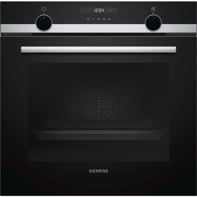 Siemens HB537ABS0 Solo oven