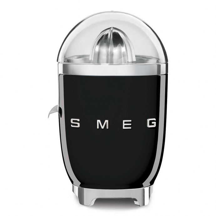 Smeg CJF01BLEU Overige