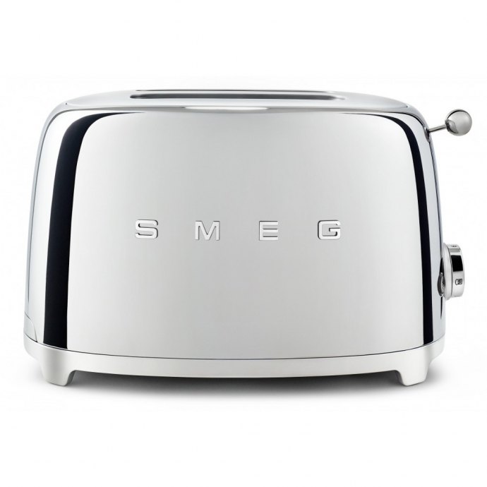 Smeg TSF01SSEU Overige
