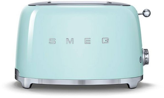 Smeg TSF01PGEU Keukenmachines