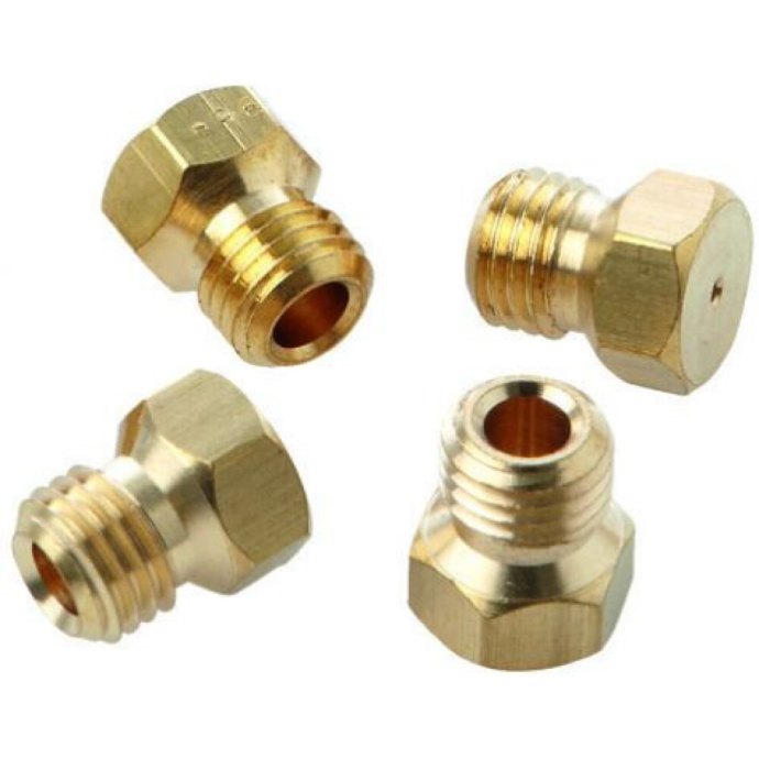 ETNA CS51N1FE Accessoires