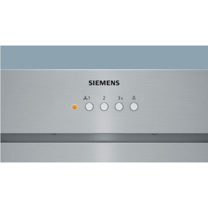 Siemens - LB78574 Inbouwunit afzuigkap