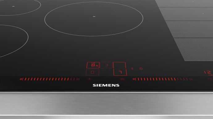 Siemens - EX875LVB1E Inductie kookplaat