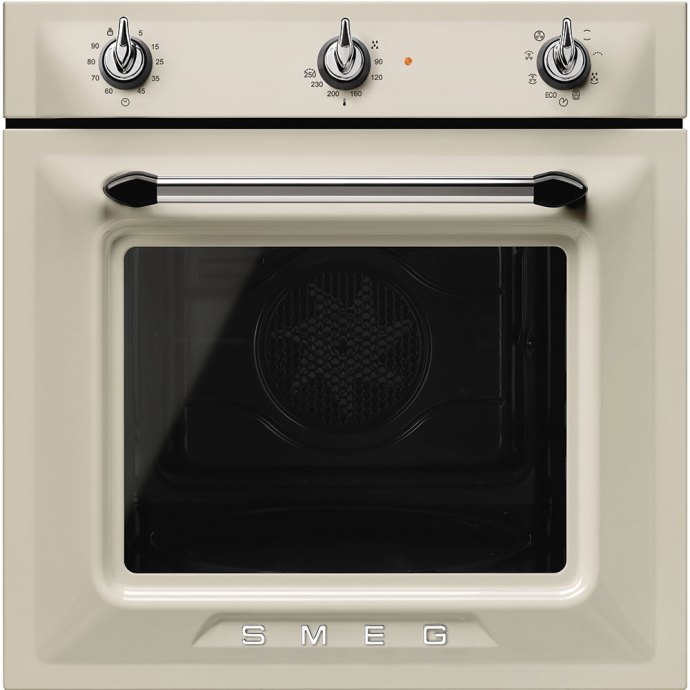 Smeg SF6905P1 Solo oven