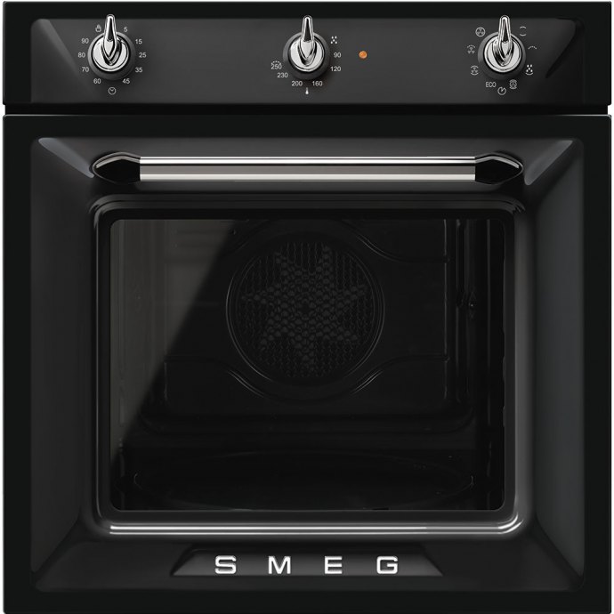 Smeg SF6905N1 Solo oven