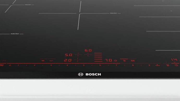 Bosch - PXV875DC1E Inductie kookplaat