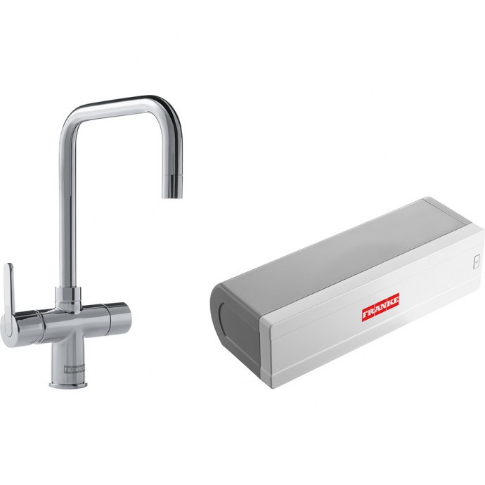Franke 1190481284 Kokendwaterkranen