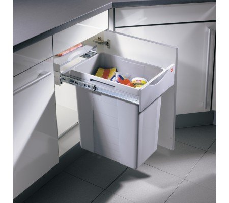 Hailo 210543 Afvalbakken