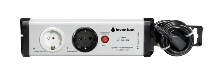 Inventum 330211 Boilers