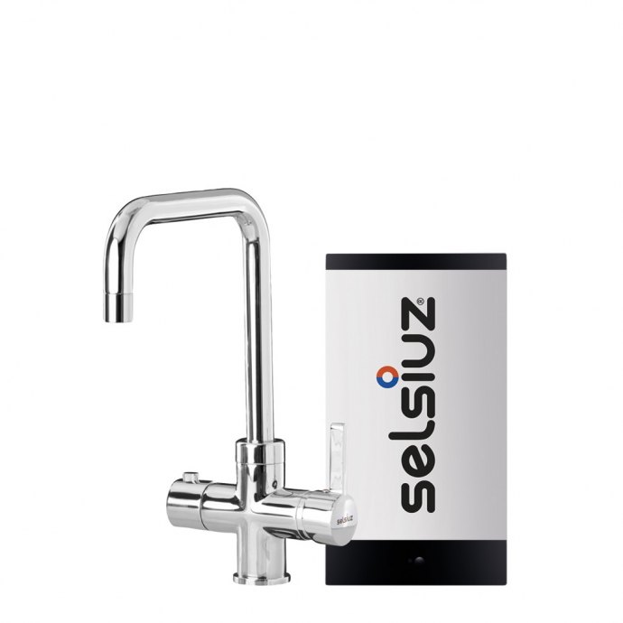 Selsiuz - 350242 Kokendwaterkranen