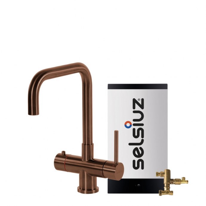 Selsiuz - 350218 Kokendwaterkranen