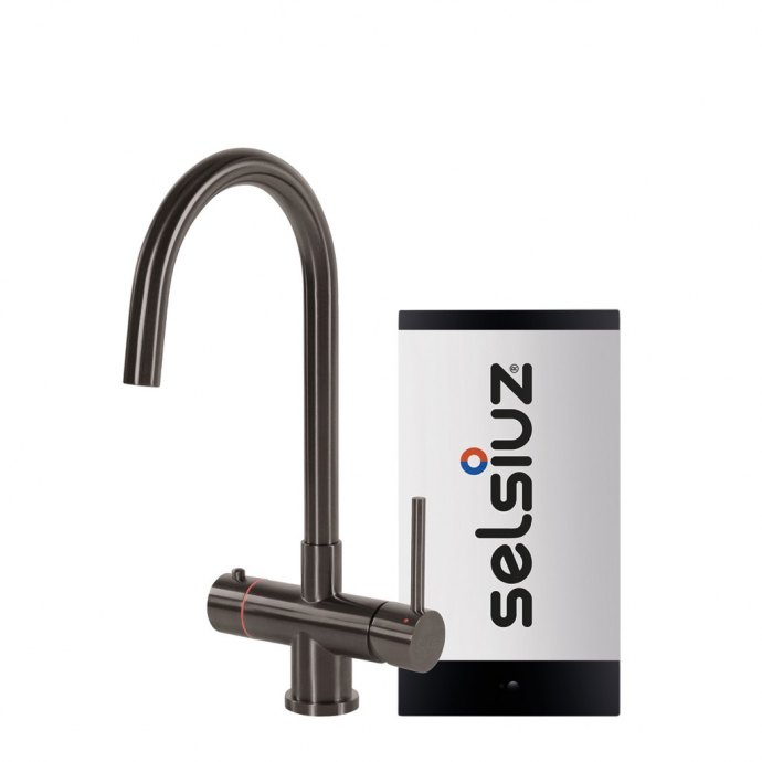 Selsiuz - 350213 Kokendwaterkranen