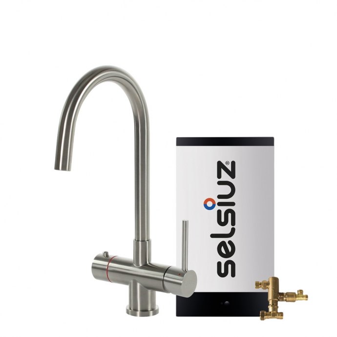 Selsiuz - 350212 Kokendwaterkranen