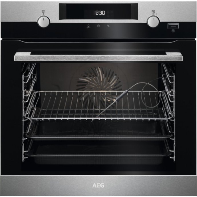 AEG - BEK455020M Solo oven