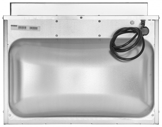 Whirlpool - AMW799IX Combi magnetron