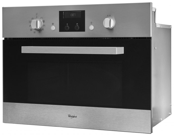 Whirlpool - AMW799IX Combi magnetron