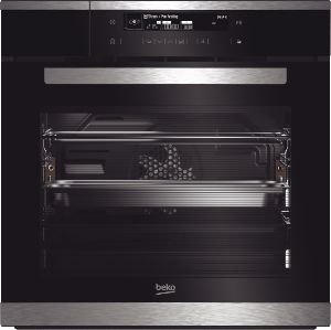 Beko BIDM15500XDS Solo oven