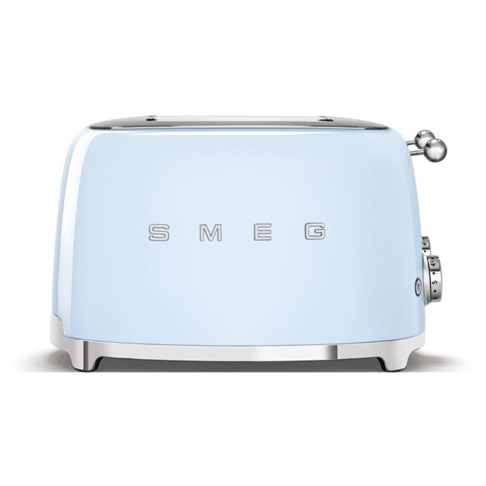 Smeg TSF03PBEU Overige