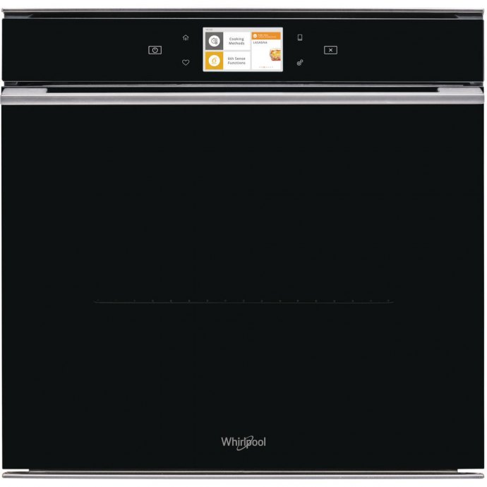Whirlpool W11OM14MS2P Solo oven