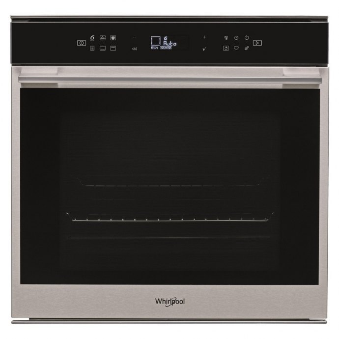 Whirlpool W7OM44S1H Solo oven