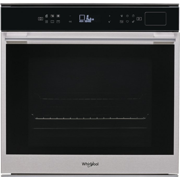 Whirlpool W7OS44S1H Solo oven