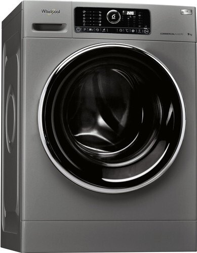 Whirlpool AWG912SPRO Vrijstaande wasmachines
