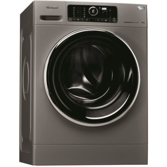 Whirlpool AWG812SPRO Vrijstaande wasmachines