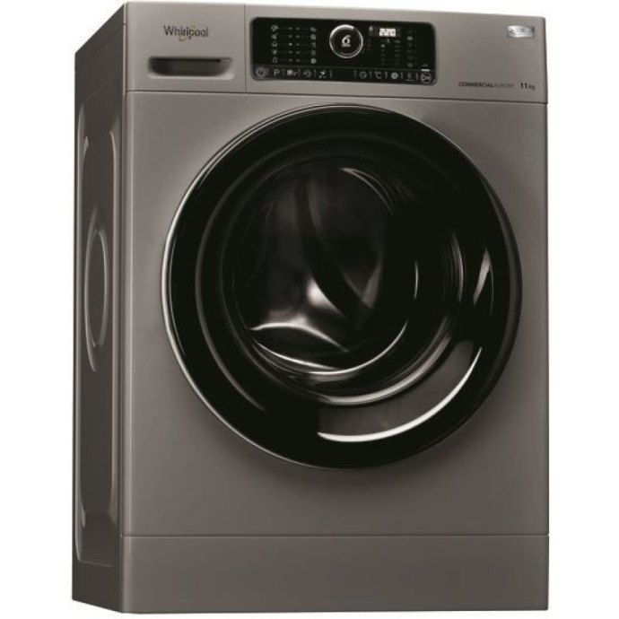 Whirlpool AWG1112SPRO Vrijstaande wasmachines