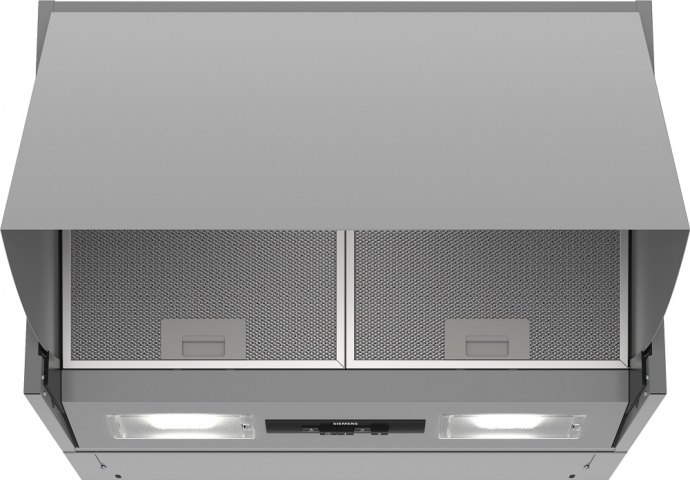 Siemens LE63MAC00 Geintegreerde afzuigkap