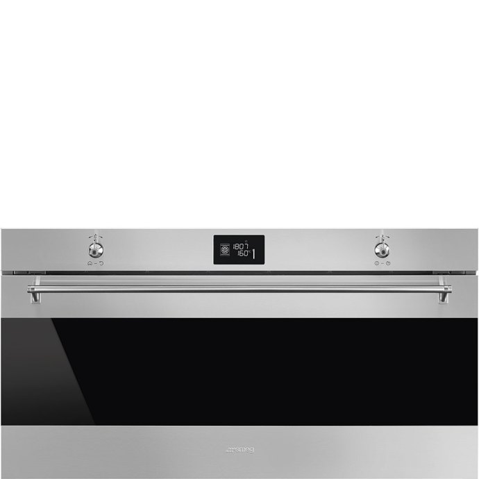 Smeg SFR9390X Solo oven
